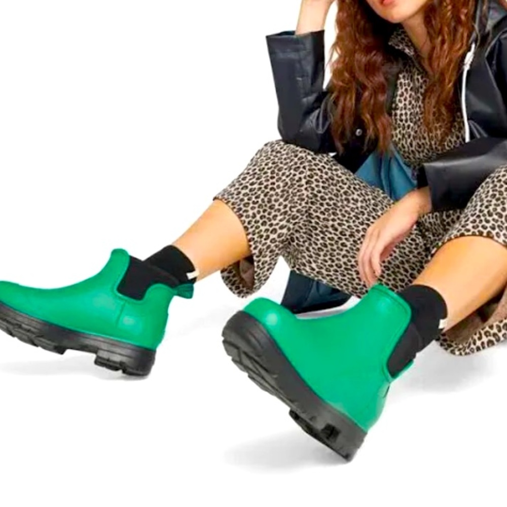 Ugg Rain Booties